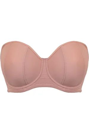 Curvy Kate Biustonosz bez ramiączek Luxe90J