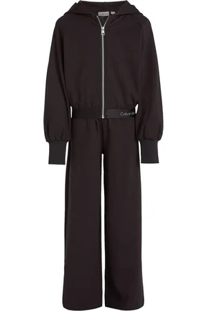Calvin Klein Zip Hoodie And Trousers Set10 lat (140 cm)