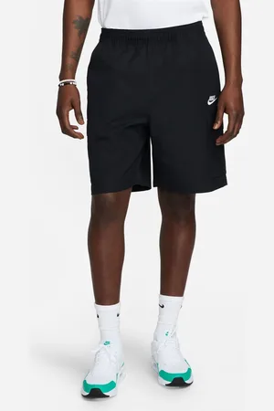 Nike 100% Cotton Club Fleece Cargo ShortsXL