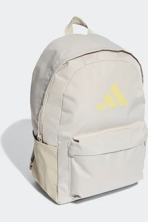 adidas Classic 3 Bar Logo BackpackJeden