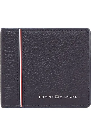 Tommy Hilfiger Leather Card HolderJeden