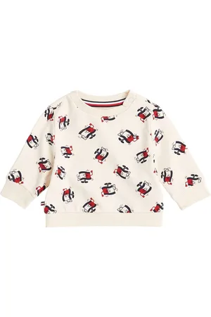Tommy Hilfiger Flag Sweatshirt50 cm