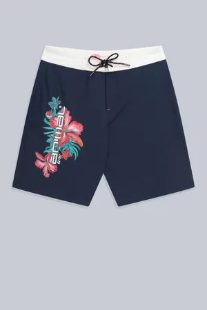 Animale Womens Nora Classic Boardshorts38