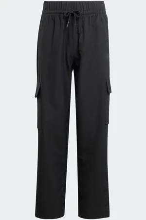 adidas Small Logo Joggers13