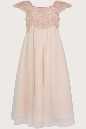 Monsoon Estella Dress10 lat (140 cm)