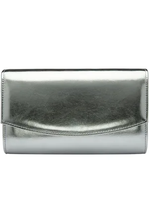 Ravel Clutch Bag with ChainJeden