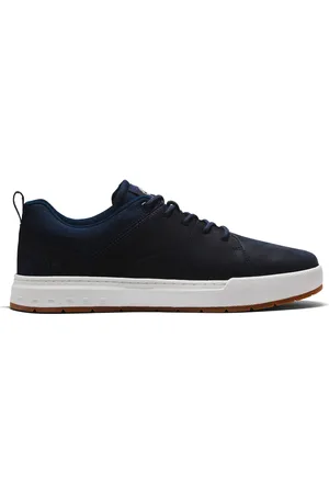 Timberland Maple Grove Leather Oxford ShoesEU 42 (UK 8)