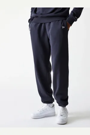 New Era Blue Midi Neyya JoggersL