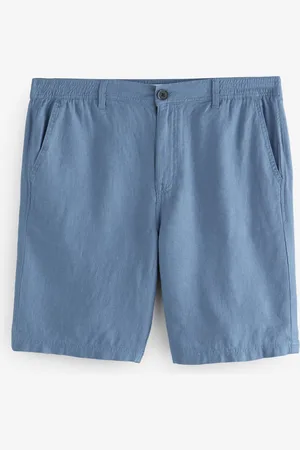 Threadbare Szorty z domieszką lnu30