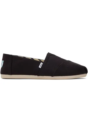 TOMS Alpargata Classic Recycled Cotton ShoesEU 38 (UK 5)