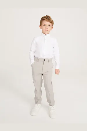 Ted Baker Spodnie garniturowe 12 lat (152 cm)