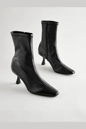 Next Premium Ankle Sock BootsEU 37 (UK 4)