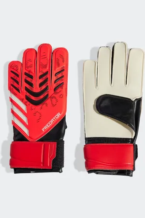 adidas Kids Predator Training Goalkeeper Gloves104110 cm