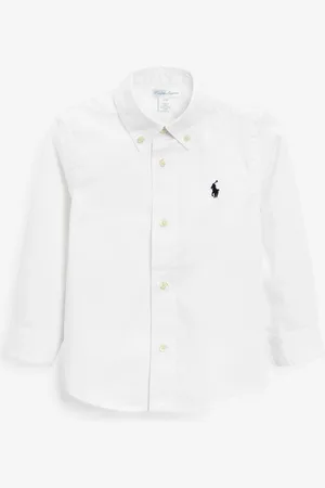 Ralph Lauren Baby 100% Cotton Shirt2 lat (92 cm)