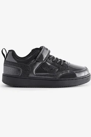 Lelli Kelly Pippa Scarpa Black TrainersEU 33 (UK 1)