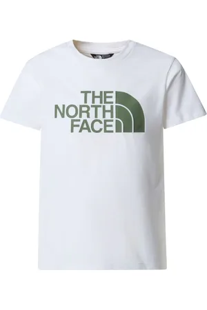 The North Face Chłopięca koszulka EasyXL