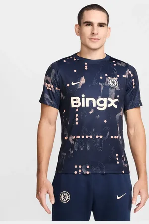 Nike Chelsea FC Academy Pre-Match T-ShirtL