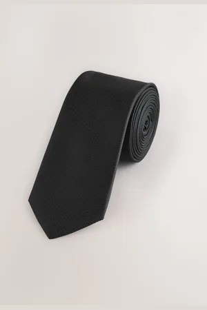 Next Textured TieJeden