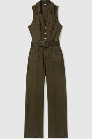 Paige Denim Jumpsuit36