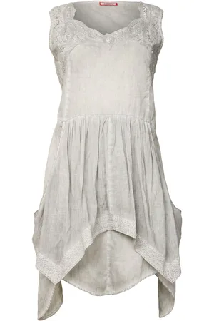 Joe Browns Lace Neck Sleeveless TunicEU 42 (UK 14)