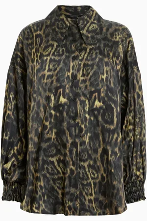 AllSaints AllSaints Charli Shirt42