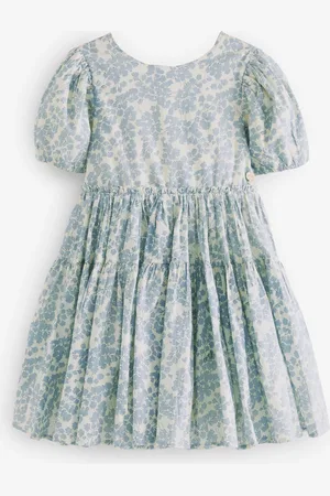 Laura Ashley Bow Back Prom Dress24 Months (92cm)