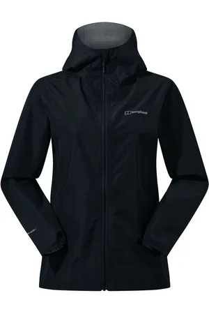 Berghaus Womens Deluge Pro 3.0 Waterproof Jacket40