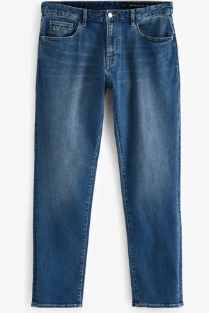 Armani Exchange Slim Fit Jeans36W x 31L (UK 36 R)