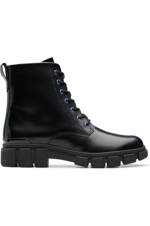 Clarks Botki EvynEU 38 F (UK 5)