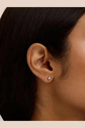 Ted Baker Tone Sinee Mini Crystal Stud EarringsJeden