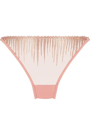 Hunkemöller Pink Alice ThongS