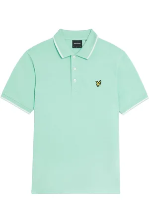 Lyle & Scott Plain Polo ShirtS
