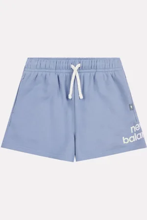 New Balance Kids Athletics Shoes Graphic Shorts140146 cm