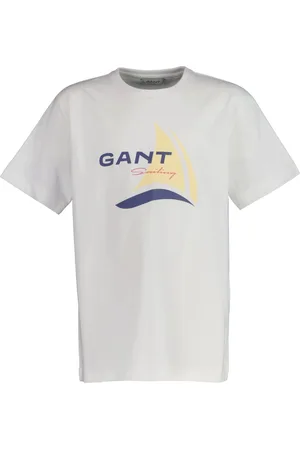 GANT 100% Cotton T-Shirt158164 cm