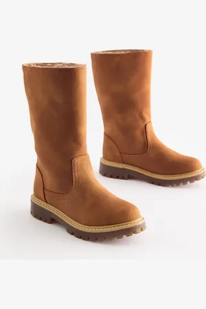 Next Chunky Tall BootsEU 39 (UK 6)