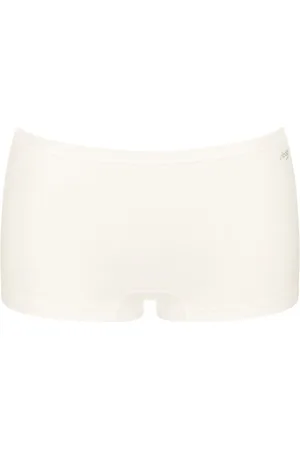 Sloggi Go Daily Cotton White Shorts 3 PackM