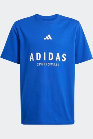 adidas Koszulka All SZN w 100% z bawełny13