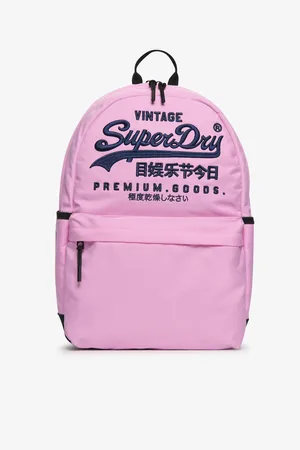 Superdry Heritage Montana BagJeden