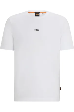 HUGO BOSS Relaxed Fit Logo T-ShirtXL