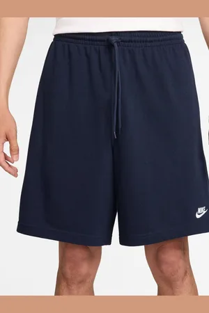 Nike Club Knit 100% Cotton ShortsM