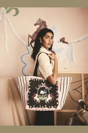Cath Kidston Torba plażowa Jeden