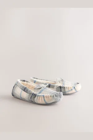 Next Mocassin SlippersEU 35.5 (UK 3)