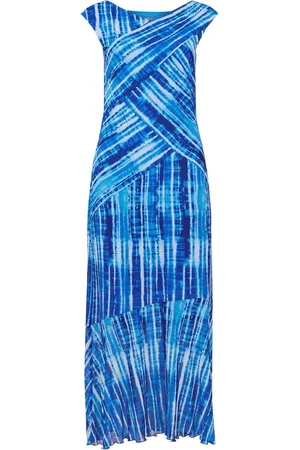 Joe Browns Asymmetric Mesh Fluted Dress44