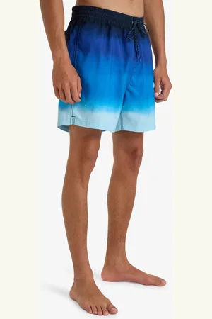 Billabong All Day Fade Logo Swim ShortsL