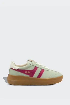 Gola Womens Athena Trainerseu39