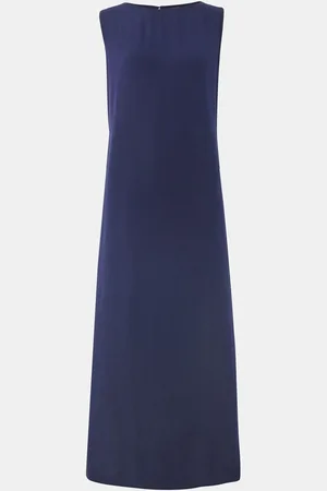 Whistles Tie Side Beach DressM