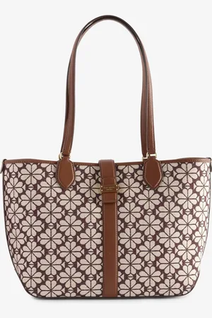 Kate Spade Czerwona torba typu tote Jeden
