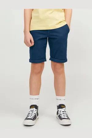 JACK & JONES Regular Fit Chino Shorts140146 cm