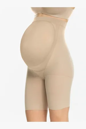 Spanx Szorty ciążowe Mama PowerL