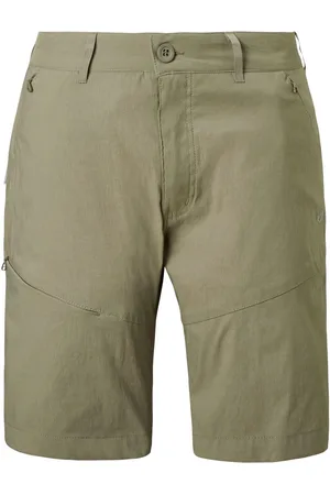 Craghoppers Szare szorty Kiwi Pro34 R